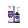 MyVita Witamina B-Complex krople 30ml/ krążenie, menopauza, odporność, koncentracja