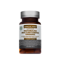 Singularis Naturalna Multiwitamina Organic kapsułki 30-60 / energia, niedobór żelaza, łamliwość paznokci