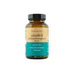 Primabiotic Omułek zielonowargowy 120 caps. Stawy Reumatyzm Osteoporoza Chrząstki Odbudowywanie 