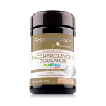 Aliness ProbioBALANCE Probiotyk Drożdzaki Saccharomyces Boualardii 5 mld/250mg x 30 vege caps. Flora bakteryjna Jelita Zespół jelita drażliwego Biegunka Perystaltyka