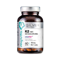 MyVita Witamina K2 MK-7 Silver 60 kapsułek/ Kości, Stawy, Zęby