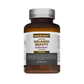 Singularis Kolagen Beauty Collactive + wit.C 60 caps. / włosy, skóra, paznokcie