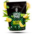 YERBA VERDE MATE MENTA LIMON 0,5 kg / Pobudzenie Energia Naturalne