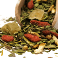 Yerba Verde Mate Green Terere 0,5 kg / Pobudzenie Energia Naturalne