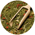 Yerba Verde Mate Green Terere 0,5 kg / Pobudzenie Energia Naturalne