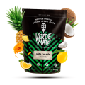 Yerba Verde Mate Green Pina Colada 0,5 kg / Pobudzenie, Energia, Naturalne, guarana #YerbaMate#MateLovers#HerbalDrink
#MateTime#MateLife