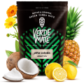 Yerba Verde Mate Green Pina Colada 0,5 kg / Pobudzenie, Energia, Naturalne, guarana