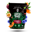 Verde Mate Green Passionate Fruits 0,5 kg / Pobudzenie, Energia, Naturalne