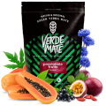Verde Mate Green Passionate Fruits 0,5 kg / Pobudzenie, Energia, Naturalne