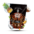 Verde Mate Green Frutos Tropicales 0,5 kg / Pobudzenie, Energia, Naturalne