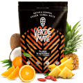 Verde Mate Green Frutos Tropicales 0,5 kg / Pobudzenie, Energia, Naturalne