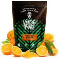 Verde Mate Green Naranja Tropico 0,5 kg / pobudzenie, orzeźwiająca, tropikalny smak, energia