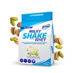 6PAK Milky Shake Whey - 1800g /  Białko Masa Redukcja Odchudzanie Odżywka W proszku WPC Tkanka mięśniowa SPRAWDŹ SMAKI → 