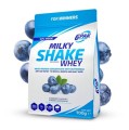 6PAK Milky Shake Whey - 700g / Białko Masa Redukcja Odchudzanie Odżywka W proszku WPC Tkanka mięśniowa SPRAWDŹ SMAKI →