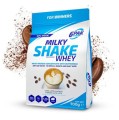 6PAK Milky Shake Whey - 700g / Białko Masa Redukcja Odchudzanie Odżywka W proszku WPC Tkanka mięśniowa SPRAWDŹ SMAKI →