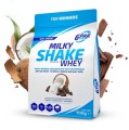 6PAK Milky Shake Whey - 700g / Białko Masa Redukcja Odchudzanie Odżywka W proszku WPC Tkanka mięśniowa SPRAWDŹ SMAKI →