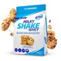 6PAK Milky Shake Whey - 700g / Białko Masa Redukcja Odchudzanie Odżywka W proszku WPC Tkanka mięśniowa SPRAWDŹ SMAKI →
