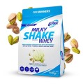 6PAK Milky Shake Whey - 700g / Białko Masa Redukcja Odchudzanie Odżywka W proszku WPC Tkanka mięśniowa SPRAWDŹ SMAKI →