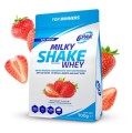 6PAK Milky Shake Whey - 700g / Białko Masa Redukcja Odchudzanie Odżywka W proszku WPC Tkanka mięśniowa SPRAWDŹ SMAKI →