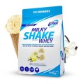 6PAK Milky Shake Whey - 700g / Białko Masa Redukcja Odchudzanie Odżywka W proszku WPC Tkanka mięśniowa SPRAWDŹ SMAKI →