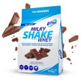 6PAK Milky Shake Whey - 700g / Białko Masa Redukcja Odchudzanie Odżywka W proszku WPC Tkanka mięśniowa SPRAWDŹ SMAKI →