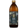 Herbal Monasterium Aloes z miąższem sok 500 ml - Odporność, skóra, przewód pokarmowy, antyoksydacyjny