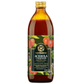 Herbal Monasterium Acerola sok 500 ml - odporność, przeziębienie, anemia, infekcje