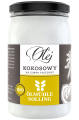 Olmühle Solling Olej kokosowy 250 ml / BIO, ze świeżego miąższu, Kwas laurynowy, tłoczony na zimno, wysoka jakość, nierafinowany