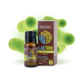 Skoczylas Lactrio, probiotyk w kroplach 10ml / Flora bakteryjna, Jelita