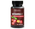 Skoczylas Witamina C acerola 60 kaps./ Odporność, Przeziębienie, Grypa, Infekcje