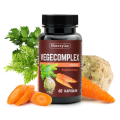 Skoczylas Vegecomplex cholina - odporność, metabolizm, wątroba, tarczyca, kości