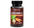 Skoczylas Vegecomplex cholina - odporność, metabolizm, wątroba, tarczyca, kości