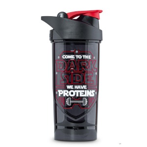 Shaker Shieldmixer 700 ml Star Wars, Gwiezdne Wojny, Dark Side