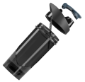 Shaker Shieldmixer 700 ml Wonder Woman - fioletowy