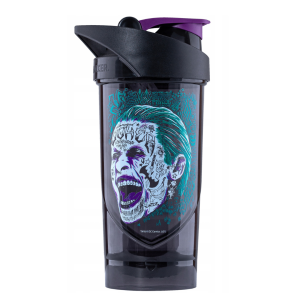 Shaker Shieldmixer 700 ml Joker - czarny