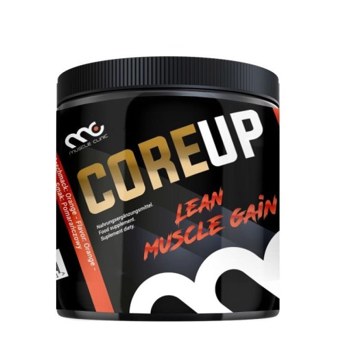 Muscle Clinic Core Up kreatyna Booster Testosteronu Kozieradka.jpg