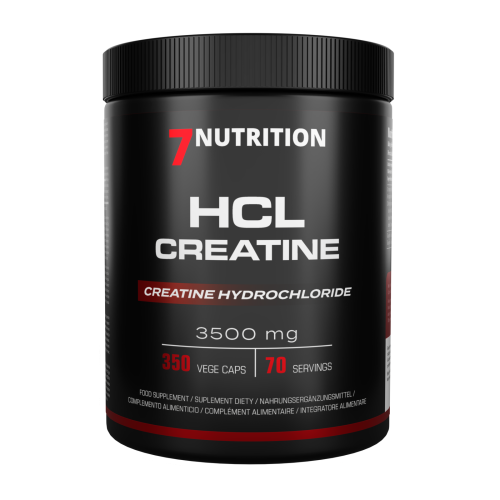 7Nutrition-HCL-Creatine-350-kreatyna na siłę moc odporna na kwas solny.png