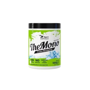 Sport Definition The Mono 500g orange Monohydrat kreatyny 