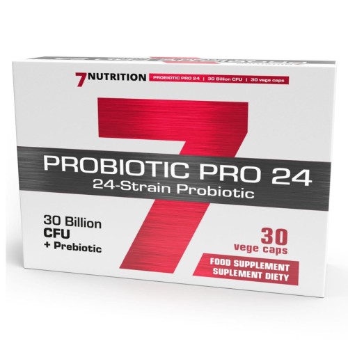7Nutrition Probiotic Pro 24 30 kapsułekj na jelita.jpg