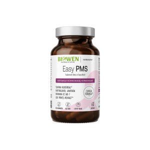 Biowen Easy PMS - 60 kaps.