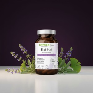 Biowen Brain Fuel 60 kaps