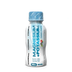 7Nutrition Magnesium Potas. Shot.100ml 