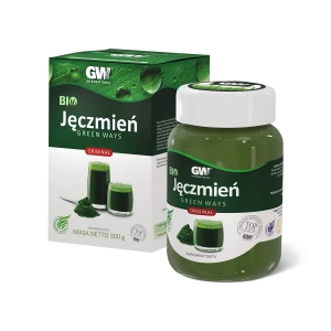 Green Ways Bio Jęczmień 300g
