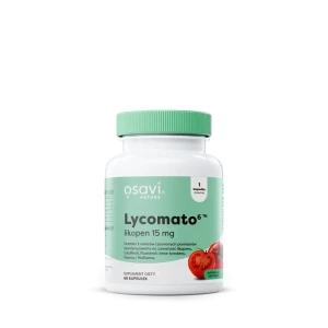 Osavi - Lycomato Likopen, 15 mg - 60 softgels