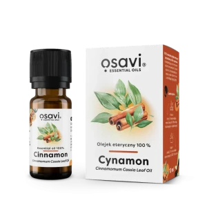 Osavi - Olejek Eteryczny 100% Cynamon - 10 ml