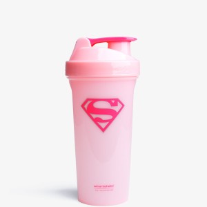 SmartShake - Lite DC Comics, Supergirl - 800 ml