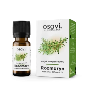 Osavi - Olejek Eteryczny 100% Rozmaryn - 10 ml