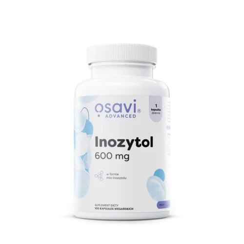 osavi iznozytol 100 kaps