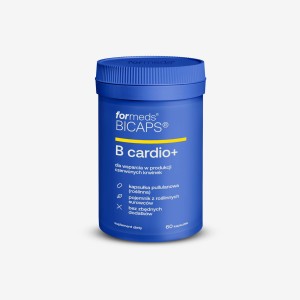 Formeds B Cardio 60kaps