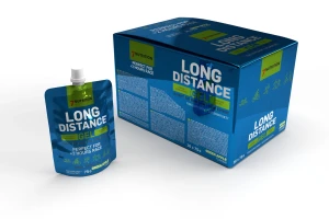 7Nutrition Long Distance Gel 75g -Apple